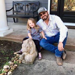 Meet your Posher, Zach